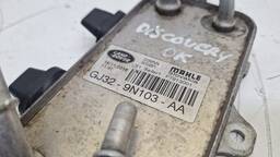 RESFRIADOR TROCADOR CALOR DISCOVERY SPORT 2.0 2016