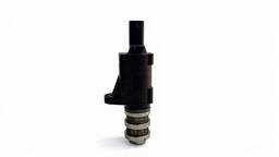  Válvula Solenoide Bmw 320i 2.0 2012 2013