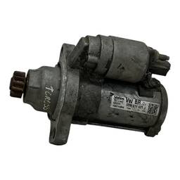 MOTOR PARTIDA/ARRANQUE T-CROSS NIVUS POLO 1.0 1.4 2018/2026