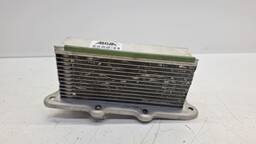 RESFRIADOR COLETOR VOLKSWAGEN UP TSI 1.0 3CC 2015 A 2017