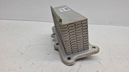 RESFRIADOR COLETOR VOLKSWAGEN UP TSI 1.0 3CC 2015 A 2017