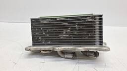 RESFRIADOR COLETOR VOLKSWAGEN UP TSI 1.0 3CC 2015 A 2017