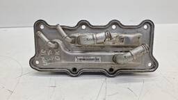 RESFRIADOR COLETOR VOLKSWAGEN UP TSI 1.0 3CC 2015 A 2017