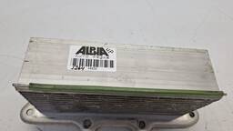 RESFRIADOR COLETOR VOLKSWAGEN UP TSI 1.0 3CC 2015 A 2017