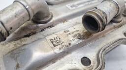 RESFRIADOR COLETOR VOLKSWAGEN UP TSI 1.0 3CC 2015 A 2017