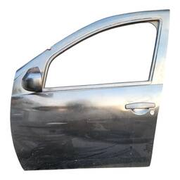 PORTA DIANTEIRA ESQUEDA SANDERO 08/14 DUSTER 12/20 OROCH 12/