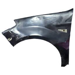 Paralama Esquerdo Sandero 2008 2009 a 2014