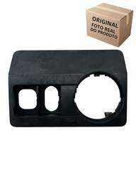 MOLDURA BOTAO CHAVE LUZ FORD FUSION 2009 2011