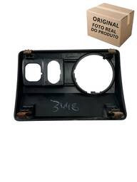 MOLDURA BOTAO CHAVE LUZ FORD FUSION 2009 2011