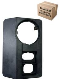 MOLDURA BOTAO CHAVE LUZ FORD FUSION 2009 2011