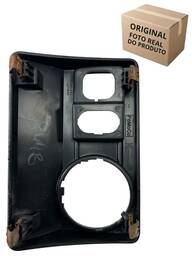 MOLDURA BOTAO CHAVE LUZ FORD FUSION 2009 2011