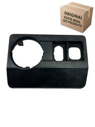 MOLDURA BOTAO CHAVE LUZ FORD FUSION 2009 2011