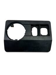 Moldura Botao Chave Luz Ford Fusion 2009 2011