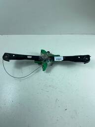 Máquina de Vidro Porta Traseira Esquerda Polo 03 a 2014 Man