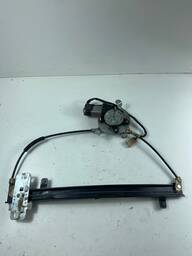 MÁQUINA DE VIDRO PORTA TRASEIRA DI GOL PARATI BOLA G3 G4 ELÉ