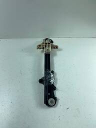 MÁQUINA DE VIDRO PORTA DIANTEIRA DIREITA POLO 03 A 2014 MAN