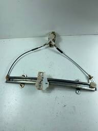 Máquina de Vidro Porta D.E Gol Parati Saveiro Bola G3 G4 Man