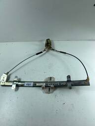 MÁQUINA DE VIDRO PORTA D.E GOL PARATI SAVEIRO BOLA G3 G4 MAN