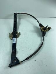 MÁQUINA DE VIDRO PORTA D.D GOL PARATI SAVEIRO BOLA G3 G4 MAN