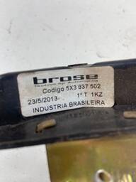 MÁQUINA DE VIDRO PORTA D.D GOL PARATI SAVEIRO BOLA G3 G4 MAN