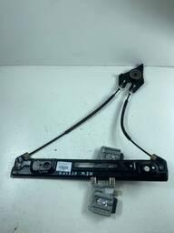 MÁQUINA DE VIDRO PORTA DIANTEIRA ESQ NEW FIESTA 13 A 19 ELÉ