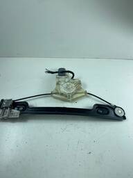 MÁQUINA DE VIDRO PORTA TRASEIRA ESQUERDA EDGE 2009 A 2014