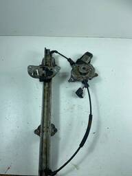 MÁQUINA DE VIDRO PORTA TRASEIRA DIREITA RANGER 94 A 09 ELÉ