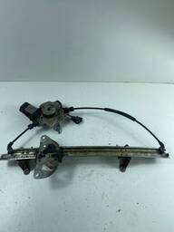 MÁQUINA DE VIDRO PORTA TRASEIRA DIREITA RANGER 94 A 09 ELÉ