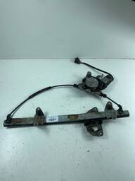 MÁQUINA DE VIDRO PORTA TRASEIRA DIREITA RANGER 94 A 09 ELÉ