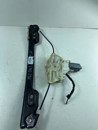 MAQUINA VIDRO DIANTEIRA DIREITA EDGE 2011/2014