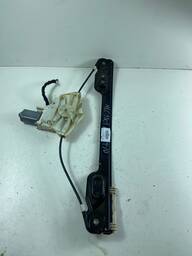 MAQUINA VIDRO DIANTEIRA DIREITA EDGE 2011/2014