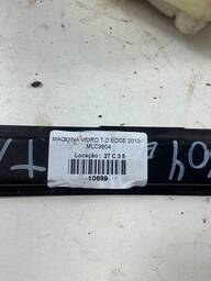 MAQUINA VIDRO DIANTEIRA DIREITA EDGE 2011/2014