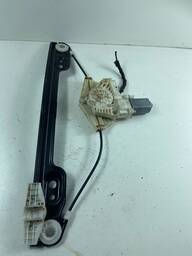 MAQUINA VIDRO DIANTEIRA DIREITA EDGE 2011/2014