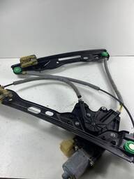 MÁQUINA DE VIDRO PORTA DIANTEIRA DIREITA FUSION 2013 A 2019