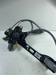 MÁQUINA DE VIDRO PORTA DIANTEIRA DIREITA FUSION 2013 A 2019