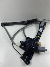 MÁQUINA DE VIDRO PORTA DIANTEIRA DIREITA FUSION 2013 A 2019