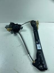 MÁQUINA DE VIDRO PORTA TRASEIRA DIREITA FUSION 2013 A 2019