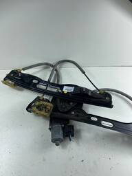 MÁQUINA DE VIDRO PORTA DIANTEIRA ESQUERDA FUSION 2013 A 2019