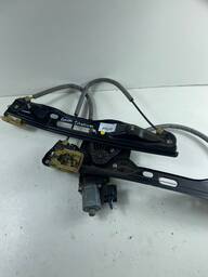 MÁQUINA DE VIDRO PORTA DIANTEIRA ESQUERDA FUSION 2013 A 2019