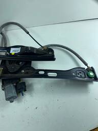 MÁQUINA DE VIDRO PORTA DIANTEIRA ESQUERDA FUSION 2013 A 2019