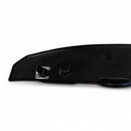 ACABAMENTO PARALAMA LADO ESQUERDO JETTA 2011/2017