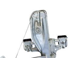 MÁQUINA DE VIDRO PORTA TRASEIRA DIR ONIX PRISMA 12 A 20 MAN