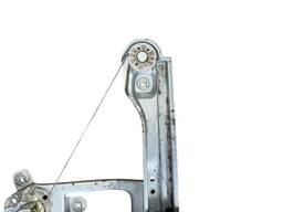 MÁQUINA DE VIDRO PORTA TRASEIRA DIR ONIX PRISMA 12 A 20 MAN