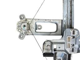 MÁQUINA DE VIDRO PORTA TRASEIRA DIR ONIX PRISMA 12 A 20 MAN