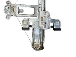 MÁQUINA DE VIDRO PORTA TRASEIRA DIR ONIX PRISMA 12 A 20 MAN