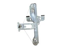 MÁQUINA DE VIDRO PORTA TRASEIRA DIR ONIX PRISMA 12 A 20 MAN