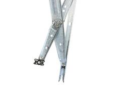 MÁQUINA DE VIDRO PORTA DIANTEI DIR CELTA PRISMA 07/2013 MAN