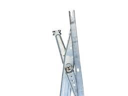 MÁQUINA DE VIDRO PORTA DIANTEI DIR CELTA PRISMA 07/2013 MAN