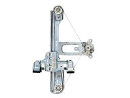 MÁQUINA DE VIDRO PORTA TRASEIRA DIR ONIX PRISMA 12 A 20 MAN