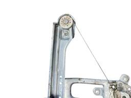 MÁQUINA DE VIDRO PORTA TRASEIRA DIR ONIX PRISMA 12 A 20 MAN